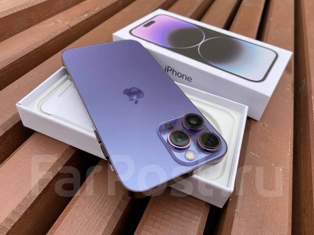 Айфон хр (оригинальный) в корпусе 14 про, Apple iPhone Xr, 128 гб, 6.10 ...