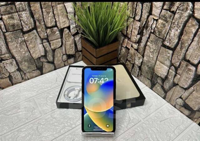 Айфон хр (оригинальный) в корпусе 14 про, Apple iPhone Xr, 128 гб, 6.10 ...