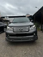�������� ������ � ����� Lexus gx460 2009-2013 521196A939 ����