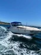 Searay Sundancer. 1989 ���, ����� 9,6��., ��������� ������������, 520��.�., ������ ����