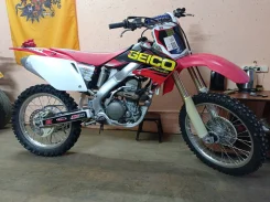 Honda CRF 250R. 250����. ��., ��������, ���������, ��� ������� ����