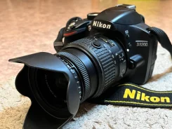 Nikon D3200 Kit ����