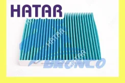 ������ �������� HEPA �������� Bronco BRC-0538HC (AC-111EX) Bronco BRC-0538HC BRC0538HC ����