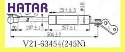 ����������� ��������� JETT V21-63454 JETT V21-63454 V2163454 ����