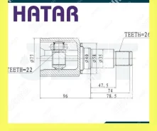 ���� ���������� JETT V40-4006 JETT V40-4006 V404006 ����