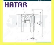   JETT V40-9036 JETT V40-9036 V409036 