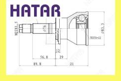 ���� ������� JETT V41-0006 JETT V41-0006 V410006 ����