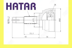 ���� ������� JETT V41-1304 JETT V41-1304 V411304 ����