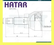 ���� ������� JETT V41-4181 JETT V41-4181 V414181 ����
