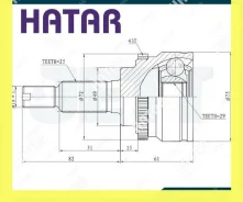 ���� ������� JETT V41-7042 ABS JETT V41-7042 ABS V417042ABS ����