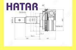   JETT V41-9004 ABS JETT V41-9004 ABS V419004ABS 