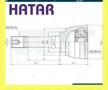 ���� ������� JETT V41-7126 JETT V41-7126 V417126 ����