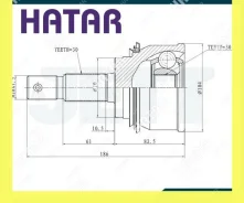 ���� ������� JETT V41-9107 JETT V41-9107 V419107 ����