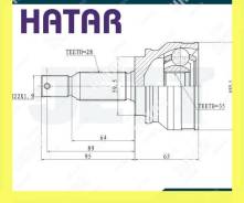 ���� ������� JETT V41-9117 JETT V41-9117 V419117 ����