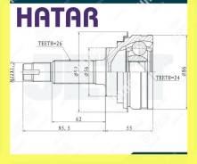   JETT V41-9018 JETT V41-9018 V419018 