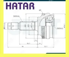 ���� ������� JETT V41-9136 ABS JETT V41-9136 ABS V419136ABS ����