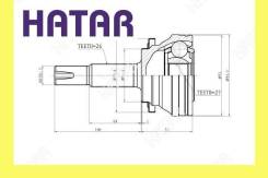   JETT V41-9245 JETT V41-9245 V419245 