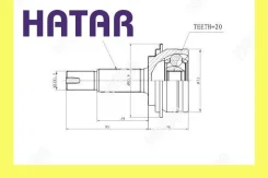 ���� ������� JETT V41-9297 JETT V41-9297 V419297 ����