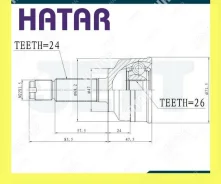 ���� ������� JETT V41-9461 JETT V41-9461 V419461 ����