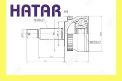   JETT V42-4090 ABS JETT V42-4090 ABS V424090ABS 