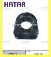 ������ ������������� ����� ������� CTR GV0376 CVM-26 GV0376 ����