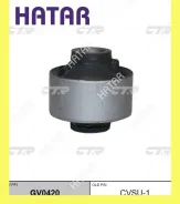 ����������� ������ �������� ��� ������� CTR GV0420 CVSU-1 GV0420 ����