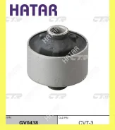 ����������� ������ �������� ����� ������� CTR GV0438 CVT-3 GV0438 ����