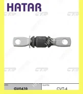 ����������� ������ �������� ����� ������� CTR GV0439 CVT-4 GV0439 ����