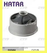 ����������� ������ �������� ����� ������� CTR GV0464 CVT-29 GV0464 ����