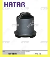 ����������� ������ �������� ����� ������� CTR GV0499 CVT-64 GV0499 ����