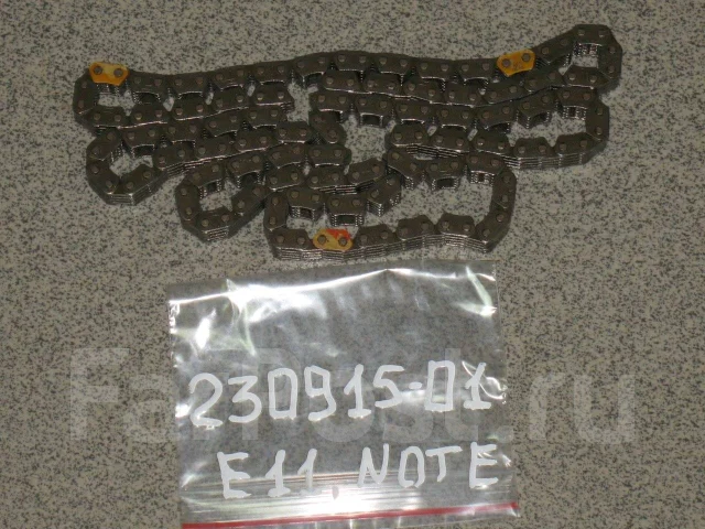 ���� ��� HR15DE Nissan Note E11, 2011�. 130289U50A ����