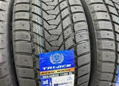Tri Ace Snow White. ������, ��� �����, 2023 ���, �����. ���������� (������) ����