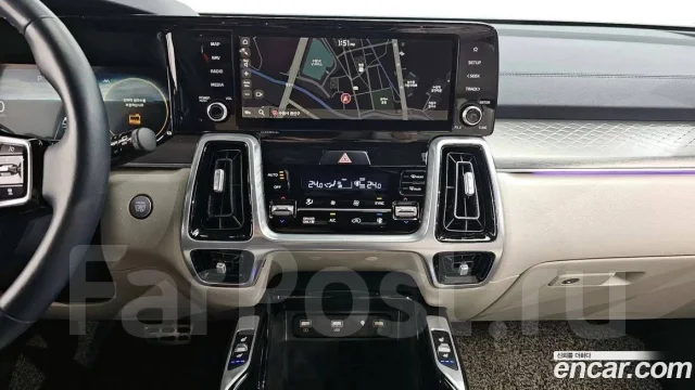 Kia Sorento. �������, 4wd, 1.6 (180��.�.), ������, 72����. ��, �/�, ��� ���. ��� ����� �� ������� ����