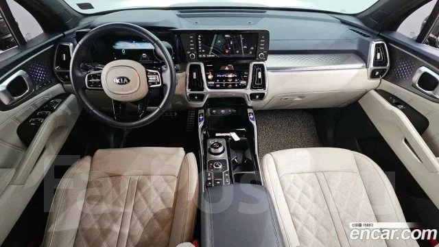 Kia Sorento. �������, 4wd, 1.6 (180��.�.), ������, 72����. ��, �/�, ��� ���. ��� ����� �� ������� ����