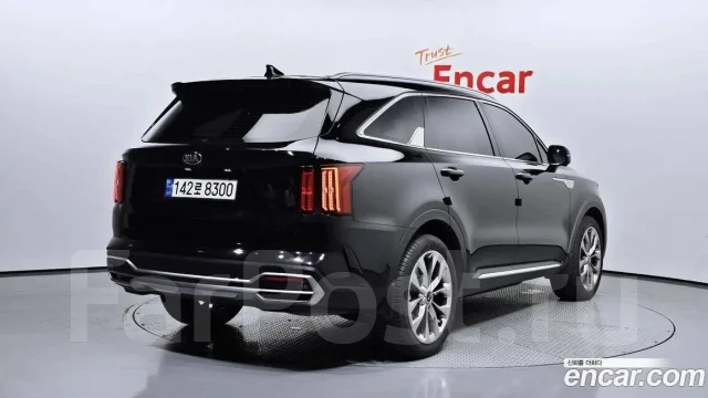 Kia Sorento. �������, 4wd, 1.6 (180��.�.), ������, 72����. ��, �/�, ��� ���. ��� ����� �� ������� ����