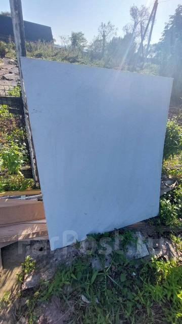 Гипсокартон, в наличии. Цена: 200₽ во Владивостоке