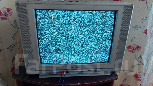 Hitachi. Quantum Dot (QLED, NanoCell) ����