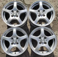 Grass SR. 5.5x14", 4x100, ET40, �� 67,1���. ����