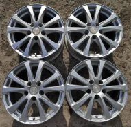 WSP Afrodite. 6.5x16", 5x114.3, ET35, �� 73,1���. ����
