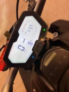 Regulmoto Alien Monster 300. 300����. ��., ��������, ��������� ����