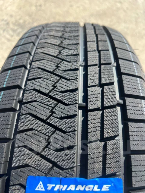 Triangle Snowlink PL02. ������, ��� �����, 2023 ���, ����� ����
