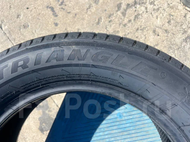 Triangle Snowlink PL02. ������, ��� �����, 2023 ���, ����� ����