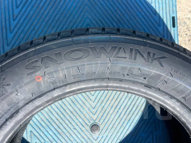 Triangle Snowlink PL02. ������, ��� �����, 2023 ���, ����� ����