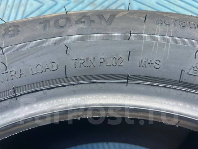 Triangle Snowlink PL02. ������, ��� �����, 2023 ���, ����� ����