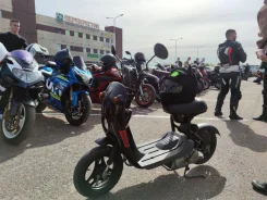 Suzuki Choinori. 49����. ��., ��������, ��� ���, ��� ������� ����