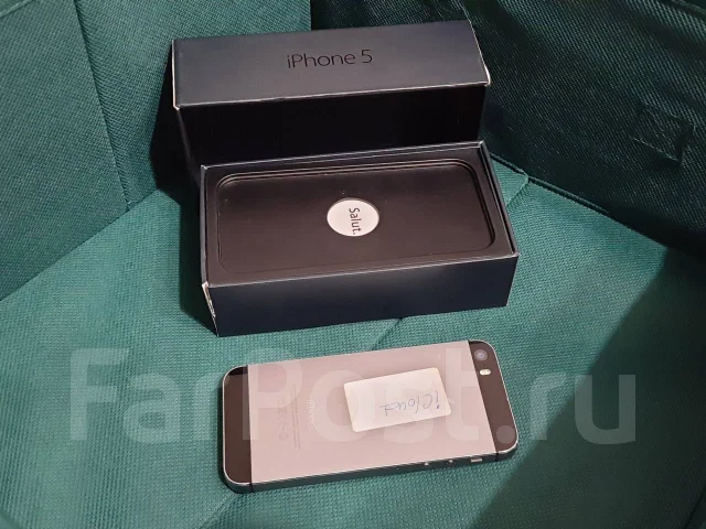 Apple iPhone 5s. �/� ����