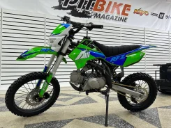 Apollo RFZ Start 125LE. 125����. ��., ��������, ��� ���, ��� ������� ����