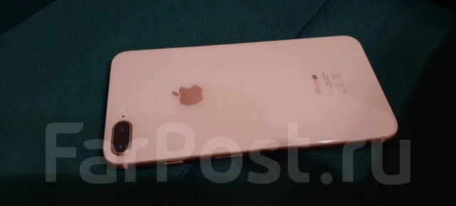 Apple iPhone 8 Plus. �/�, 64 ��, ������� ����