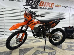 Regulmoto Athlete 250. 300����. ��., ��������, ���������, ��� ������� ����