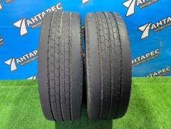 Toyo Delvex M134